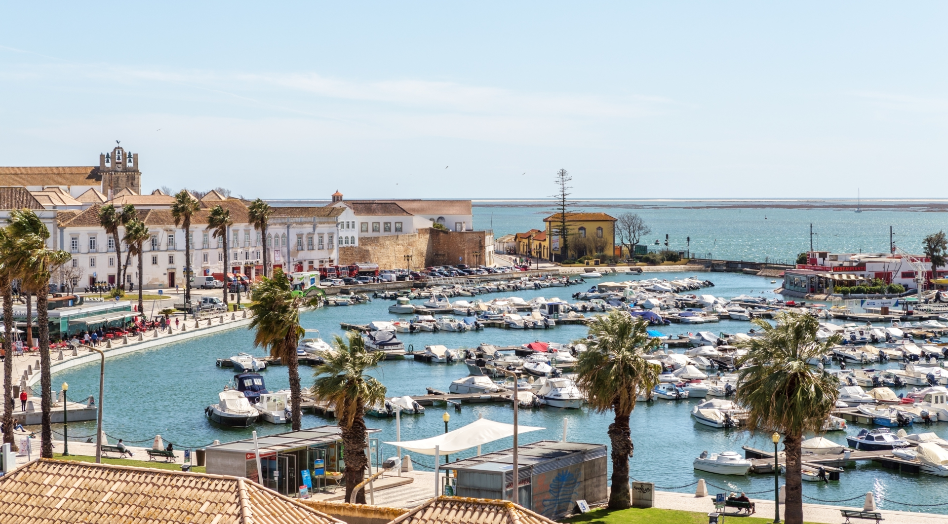 Visiter Faro, une perle de l'Algarve - Portugal authentique