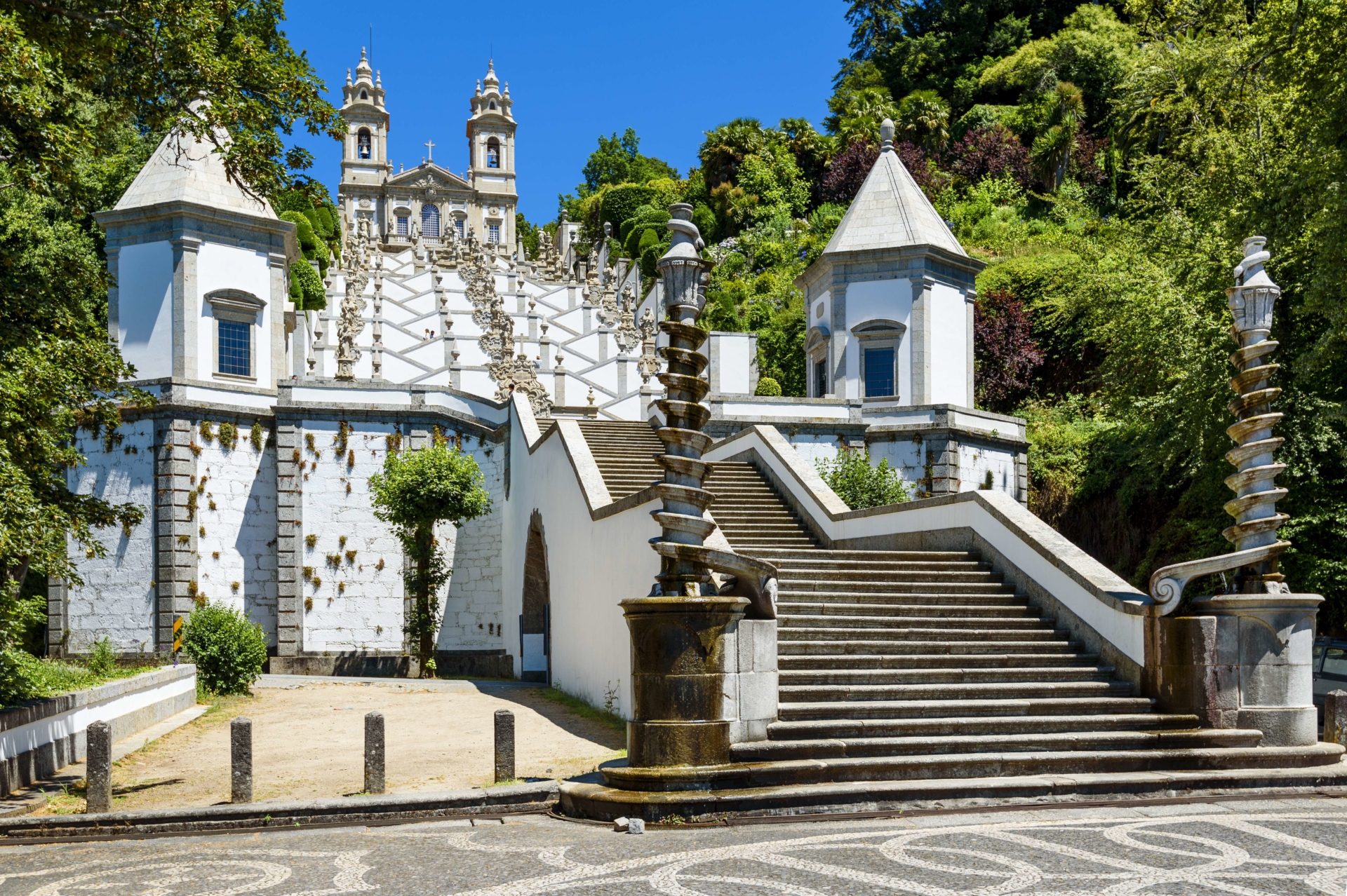Braga - Portugal