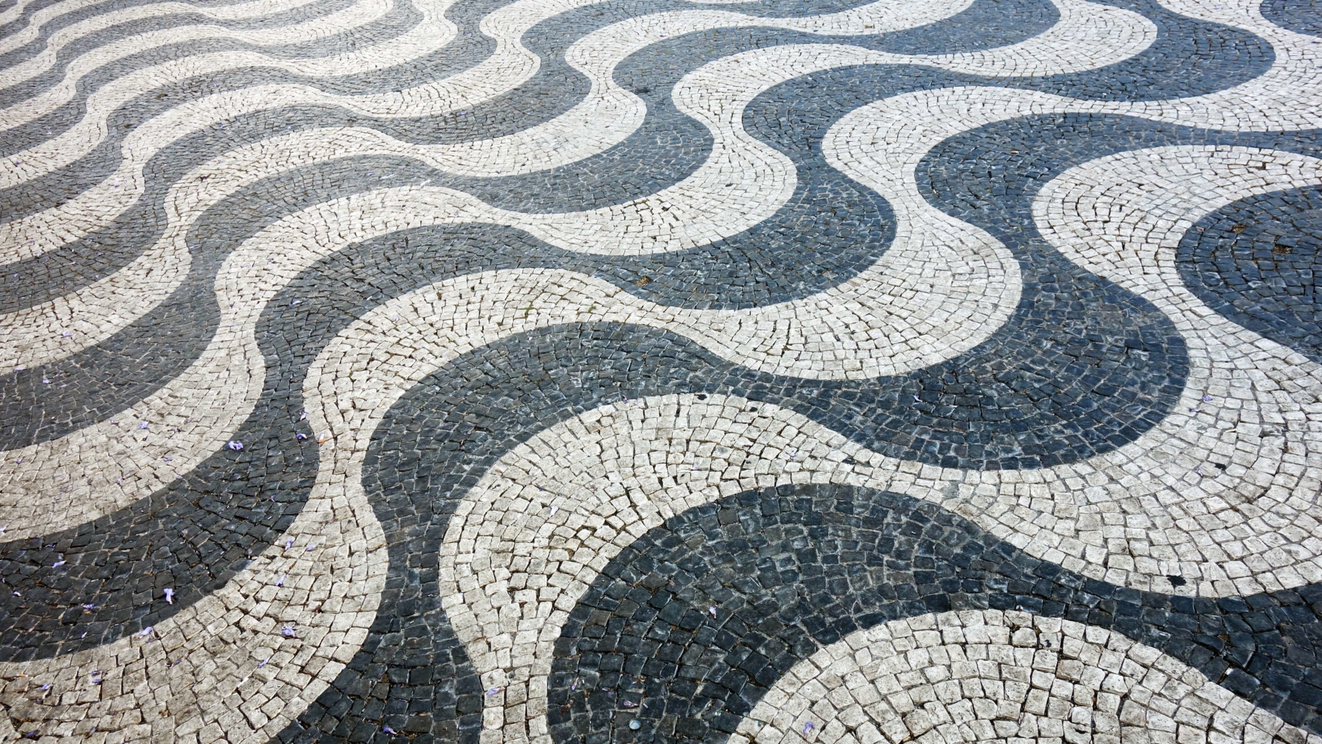 Calçada du Portugal