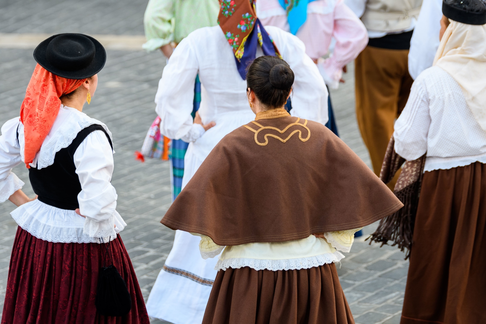 Coutumes du Portugal