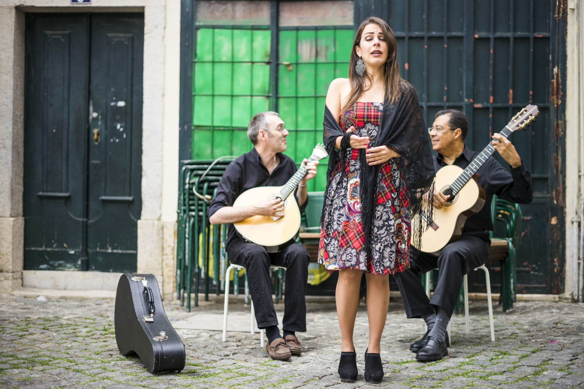 Fado au Portugal