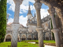 Monastère de Batalha