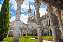 Monastère de Batalha