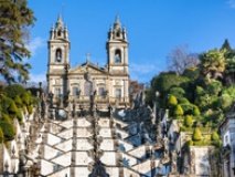 Sanctuaire do Bom Jesus