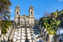 Sanctuaire do Bom Jesus