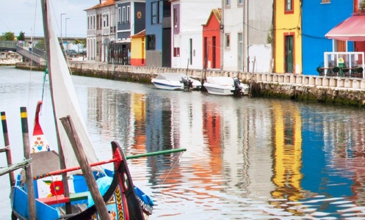 Autotour Nord Portugal - Voyage sur mesure avec Portugal Authentique