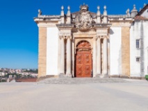 Université de Coimbra