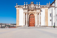 Université de Coimbra