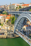 escapade porto