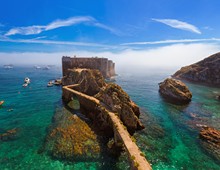 Iles Berlenga