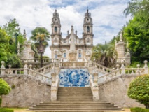 Sanctuaire Notre Dame de Remedios