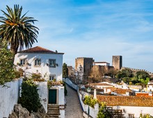 Obidos