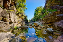 Par national Peneda-Gerês