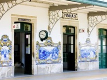 Gare de Pinhao