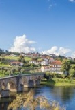 Ponte da Lima au Portugal