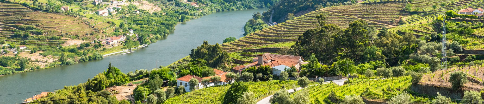 voyage nord portugal