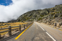 Parc naturel da Serra da Estrela