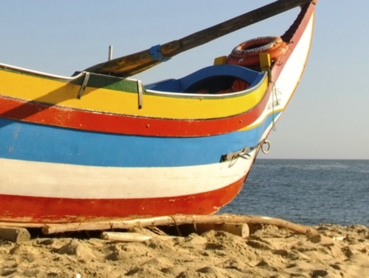voyage en famille