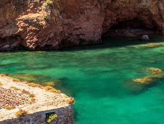 voyage nature portugal