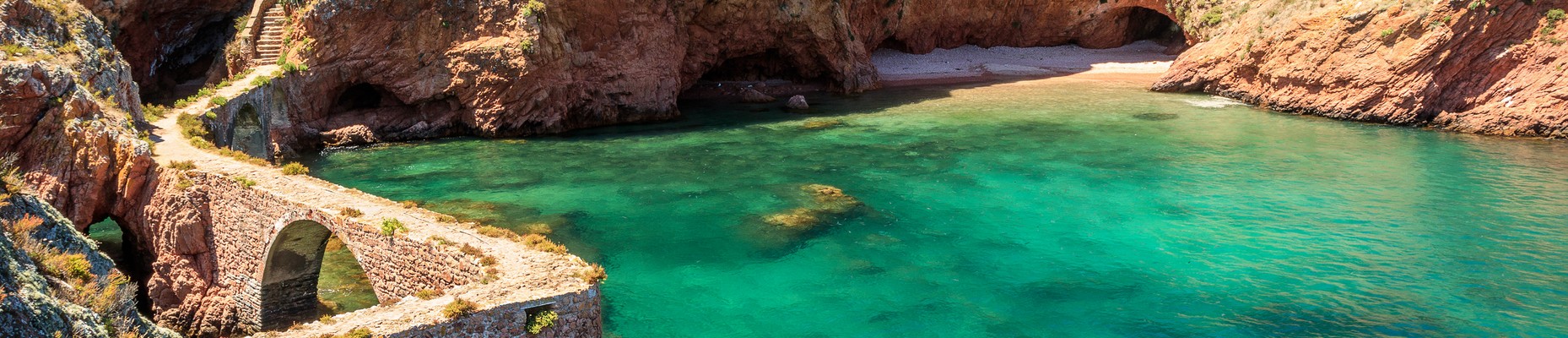 voyage nature portugal