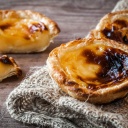 Pasteis de nata