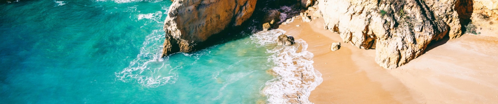 Plage Portugal