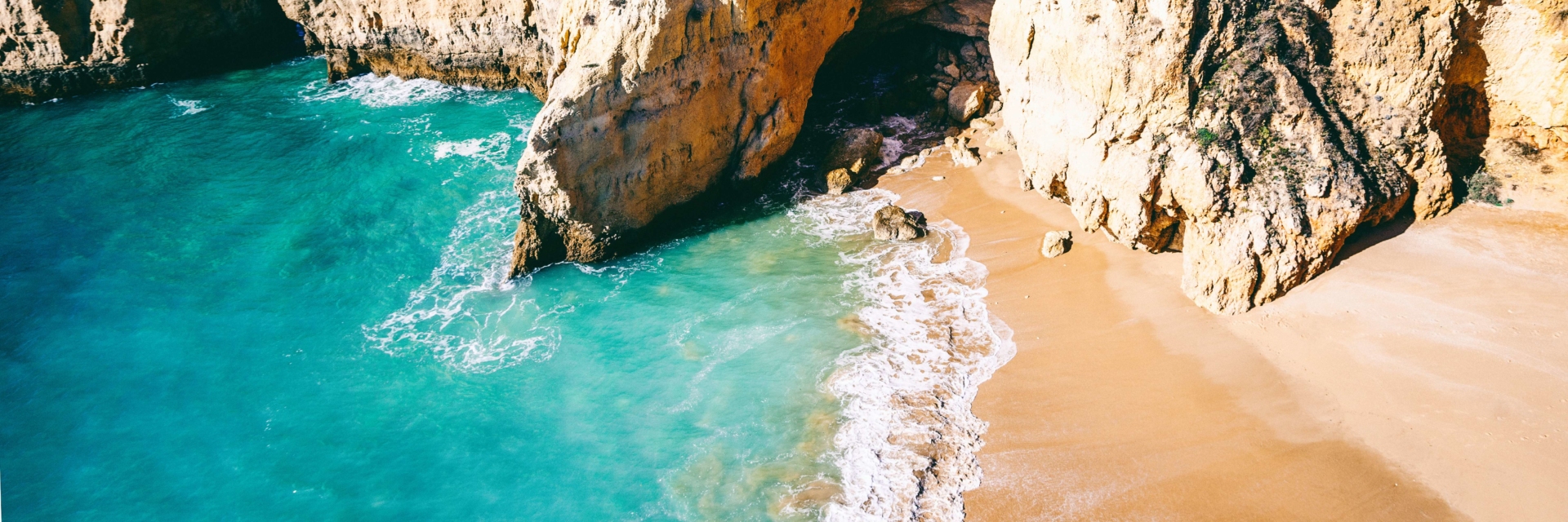 Plage Portugal