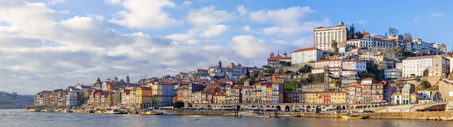 Porto au Portugal