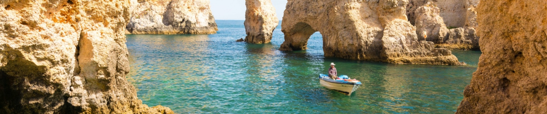 Ponta da Piedade - Lagos