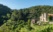 Château de Sistelo au Portugal