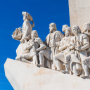 Monument des découvertes de Belem