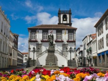 Ponta Delgada