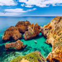 Algarve Portugal