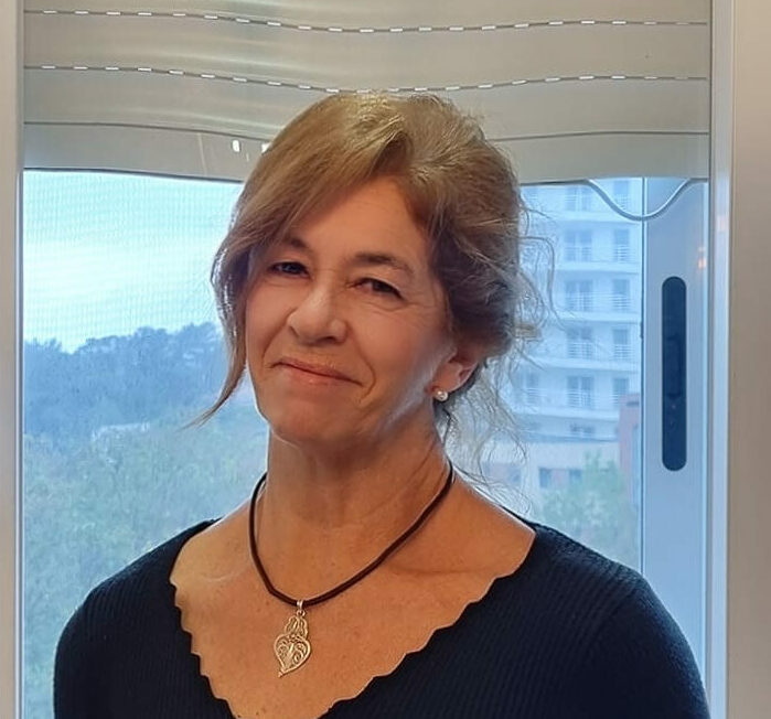 Carmen - conseillère - portugal