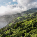 Ile Sao Açores