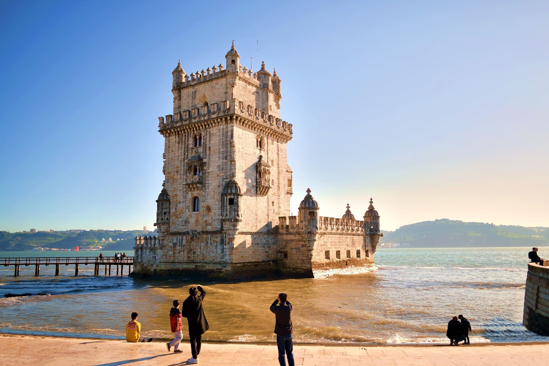 tour-belem-lisbonne