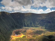 Caldeira do Faial