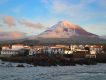 Volcan Pico