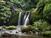 Ribeira dos Caldeiroes