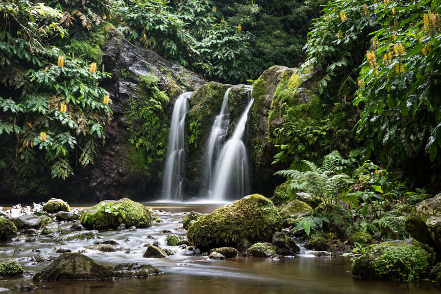 Ribeira dos Caldeiroes
