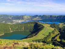 Sete Cidades